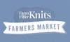 Join Us at the Farm & Fiber Knits Farmers Market Image