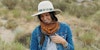 Native Daughter: Jennifer Berg  Image