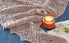 Casting On:  6 Tips for Starting a Victorian Shawl Image