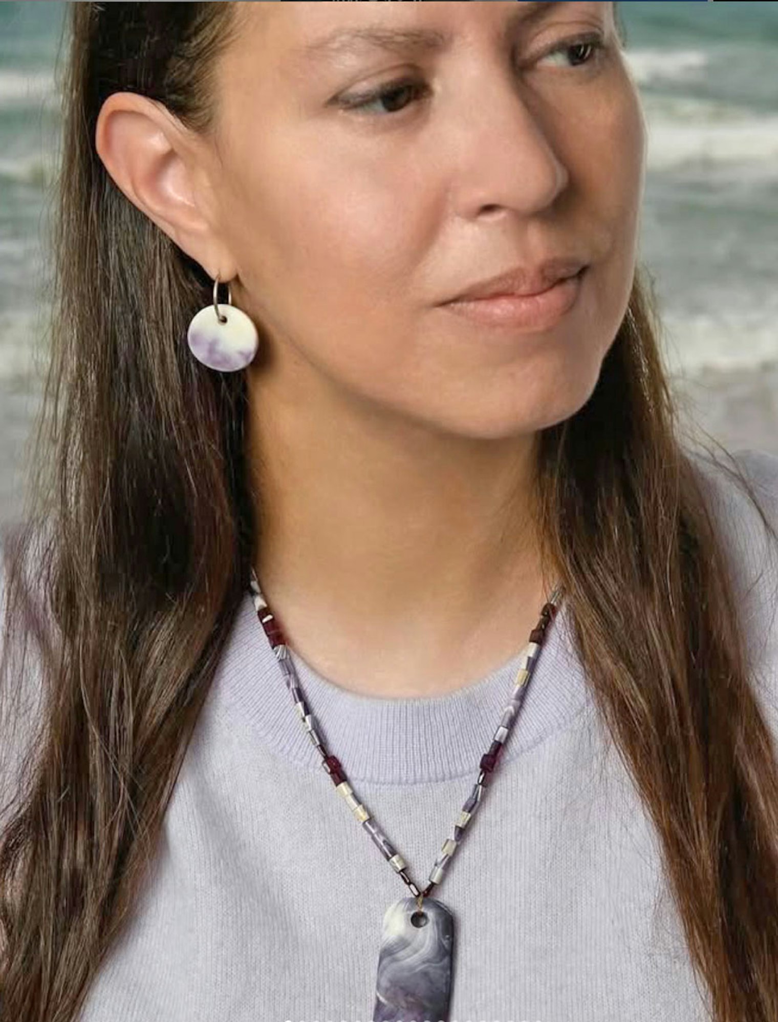 Elizabeth James-Perry, Aquinnah Wampanoag, 2023 NEA Heritage Award recipient, Massachusetts