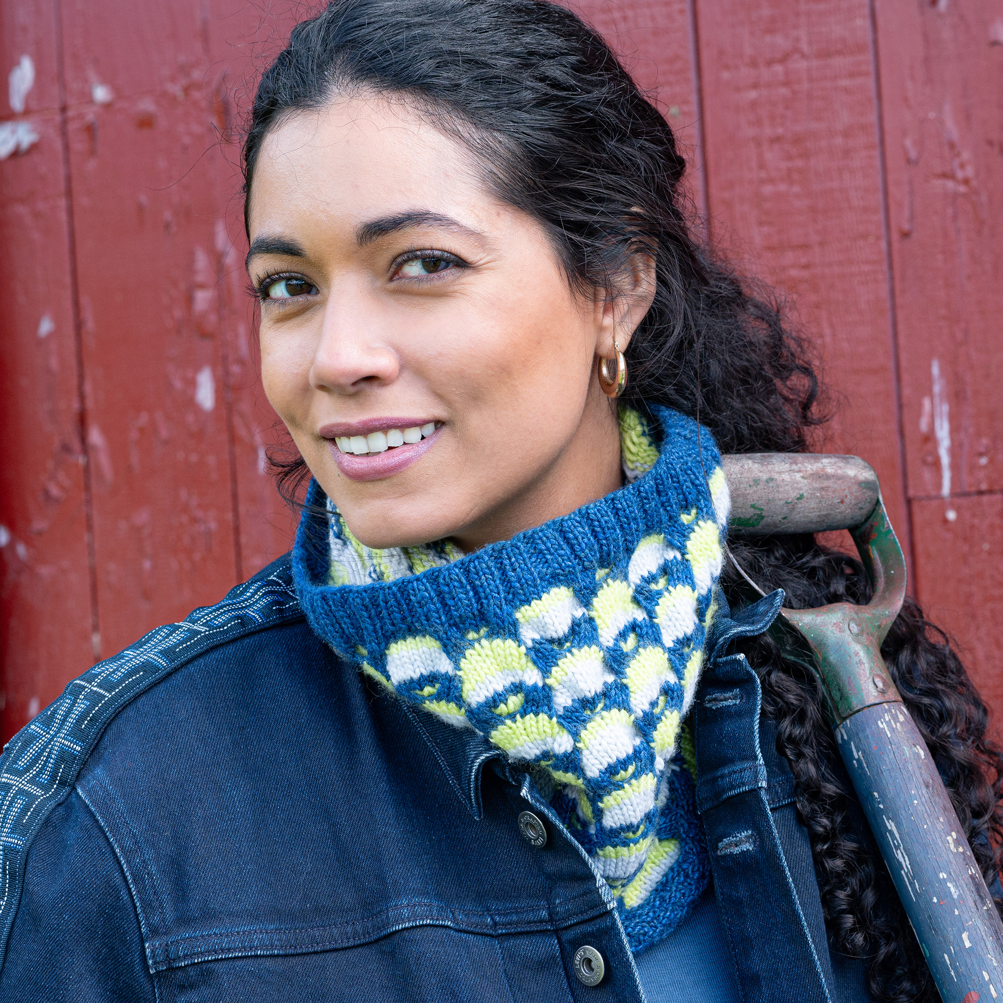 Sunrise Dreams Cowl Image