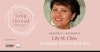 Long Thread Podcast: Lily M. Chin, Knitting & Crochet Rock Star Image