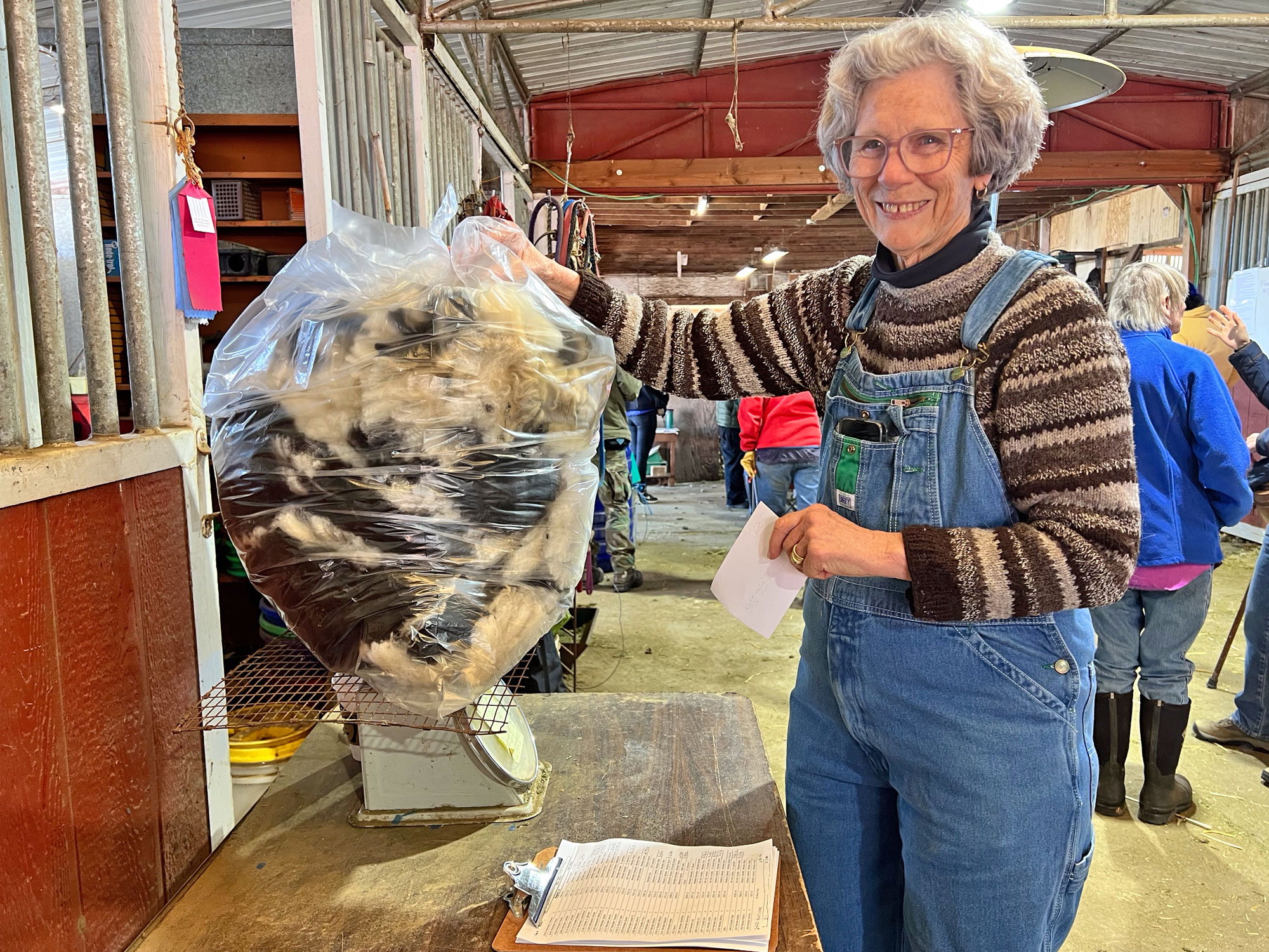 How to Source Yarn Directly from a Farm | Farm & Fiber Knits