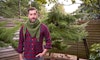 The Twists and Texture of Seth Richardson’s Knitwear Image
