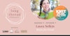 Long Thread Podcast: Laura Nelkin Knits for Food Image