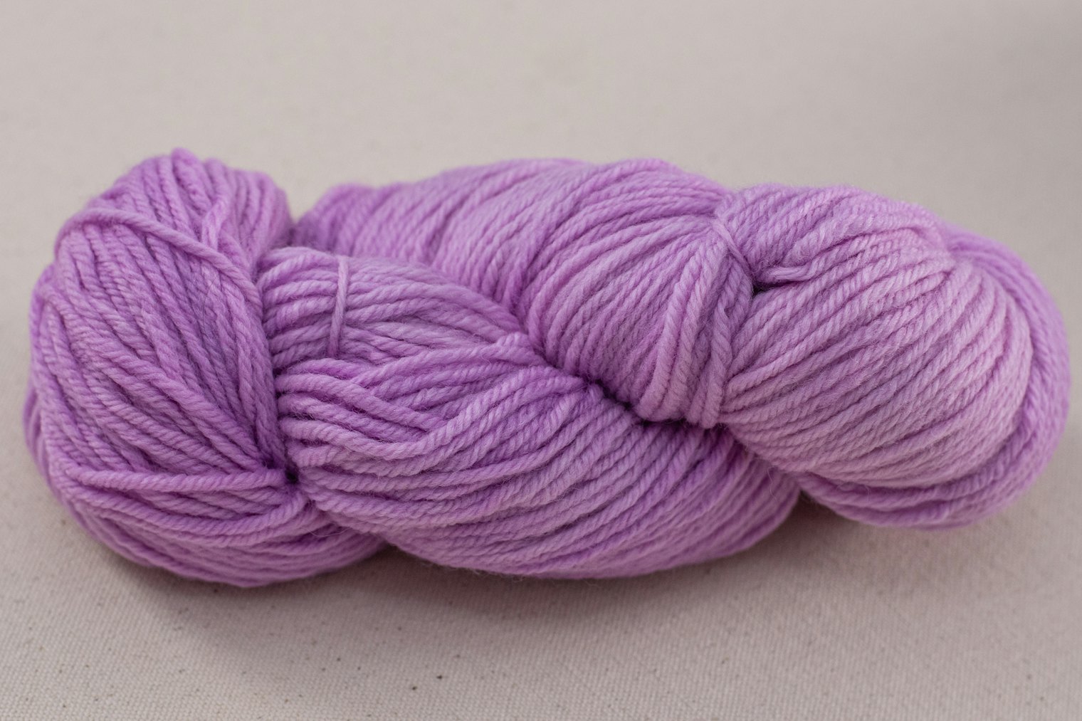 Manos del Uruguay Ideal in colorway Love Potion. Photo by Pamela K. Schultz