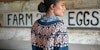 Swatching Bold Blooms with the Clematis Yoke Pullover Image
