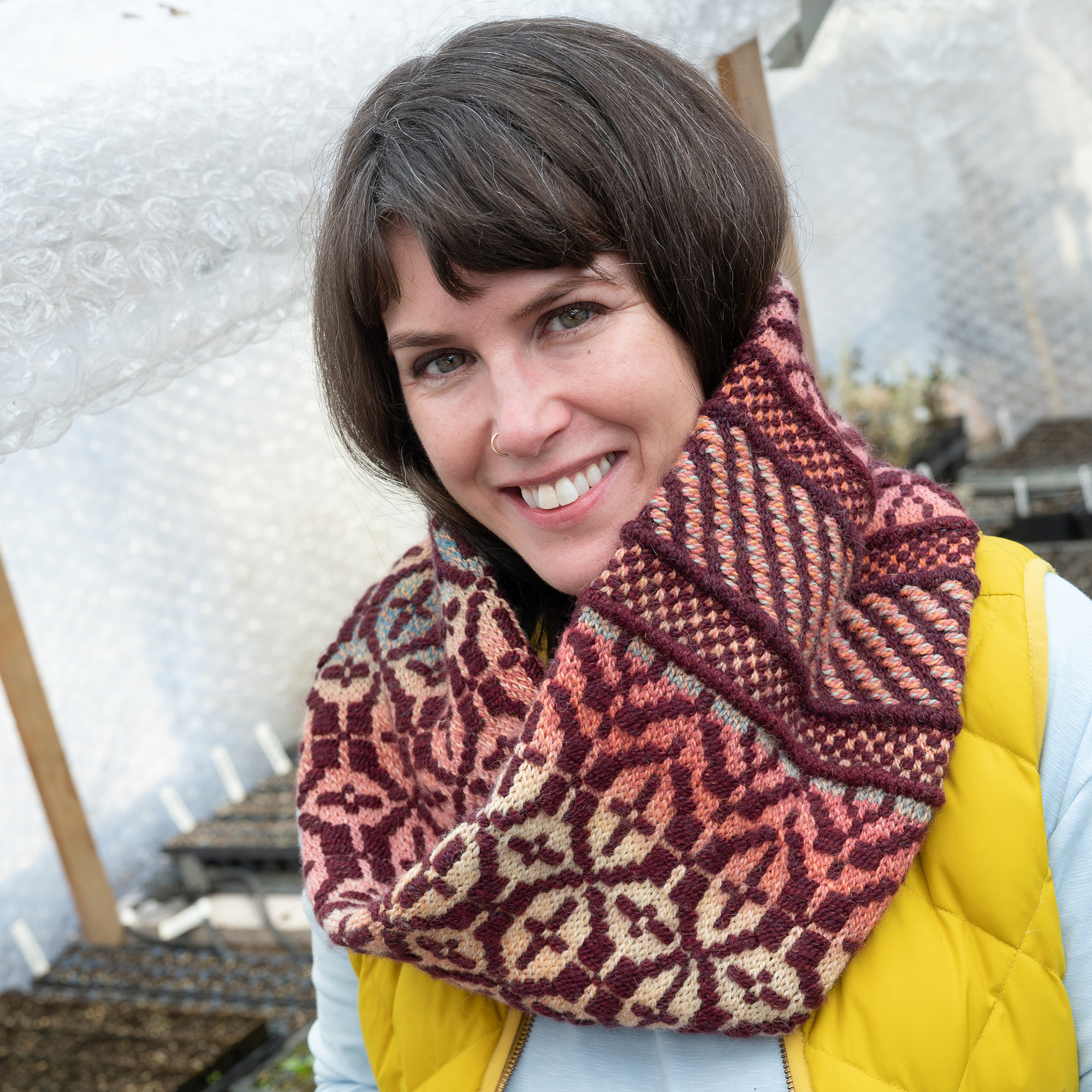 Clover Ridge Cowl Image
