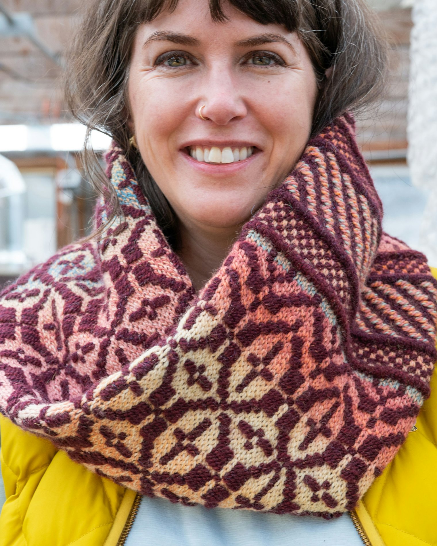 Meet the Clover Ridge Cowl