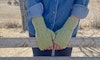 Wanderlust Mitts: A Knit-Your-Own Adventure Image