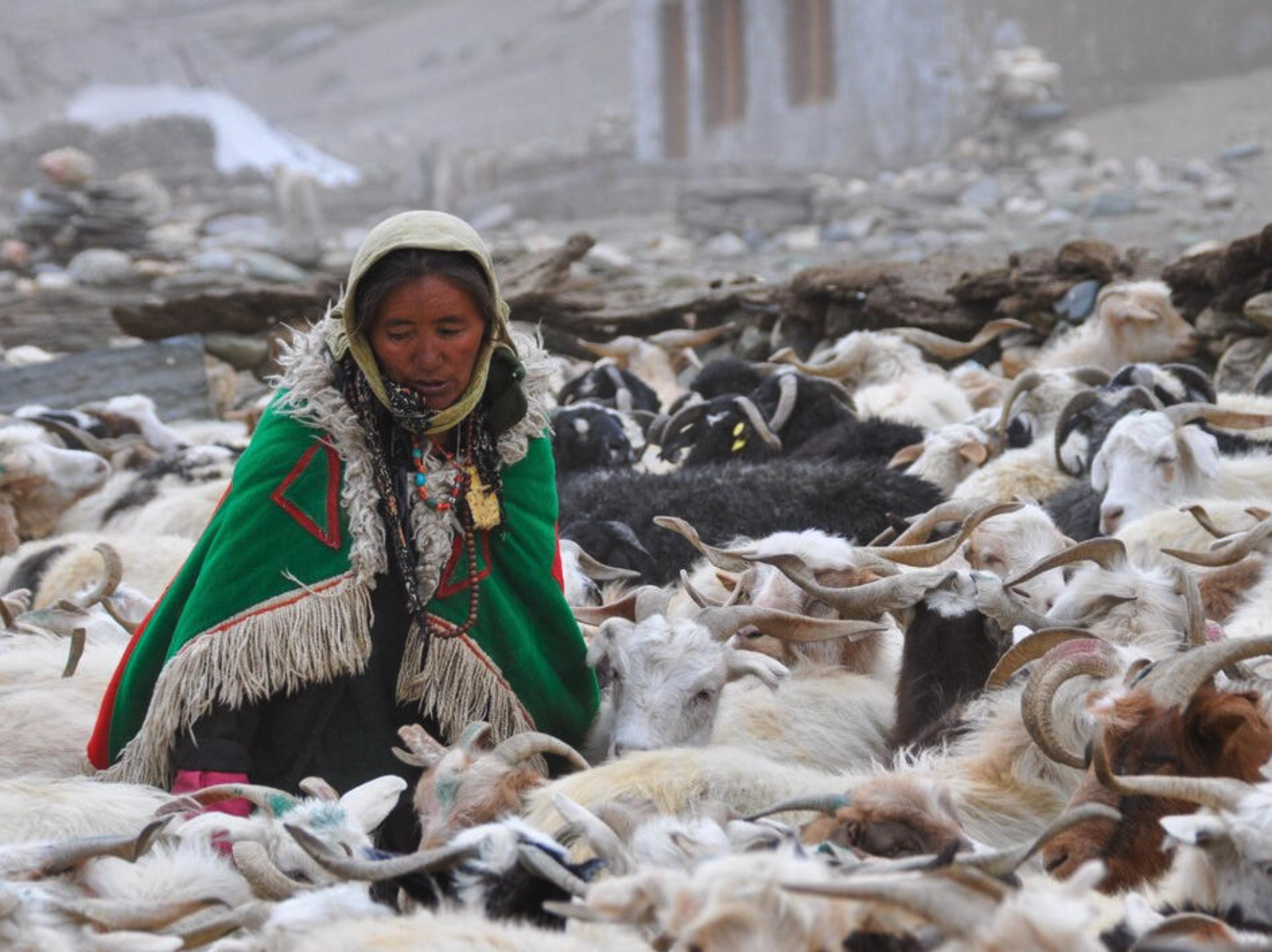 Detailed Cross Stitch Art