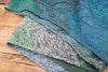 Creative Color Collection: Four Patterns, Endless Exploration Image