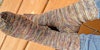 Solving Second-Sock Syndrome: Learning to Knit 2 Socks in 1 Image