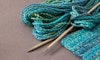Podcast Roundup for Knitters Image