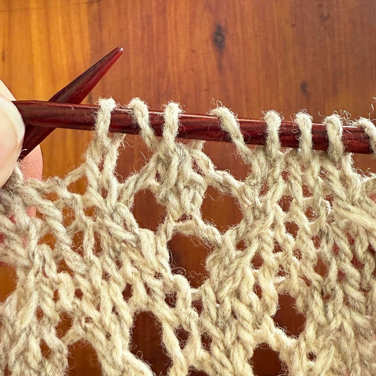 The Right Way to Double Decrease? | Farm & Fiber Knits