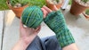 The Ins and Outs of Woven Spot Stitch Image