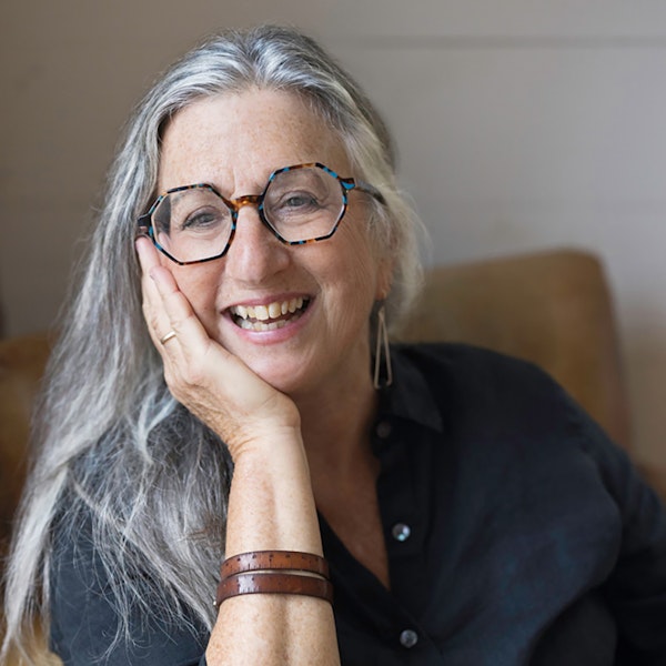 Gale Zucker