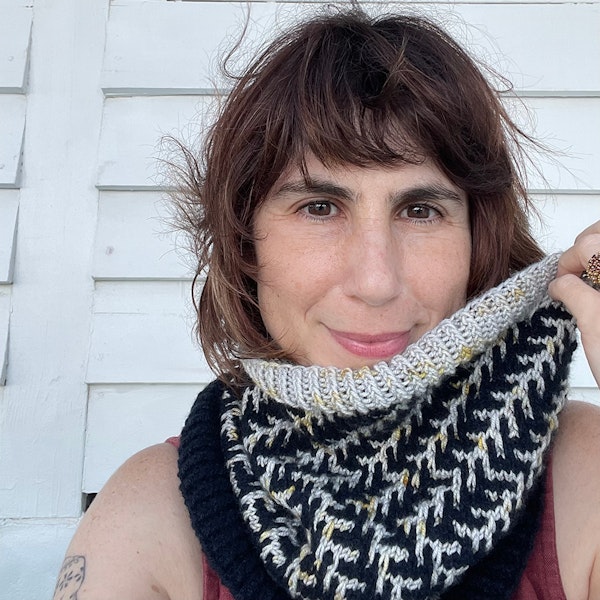 Lisa Chamoff