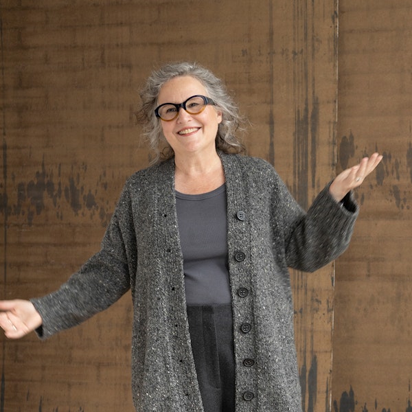 Norah Gaughan
