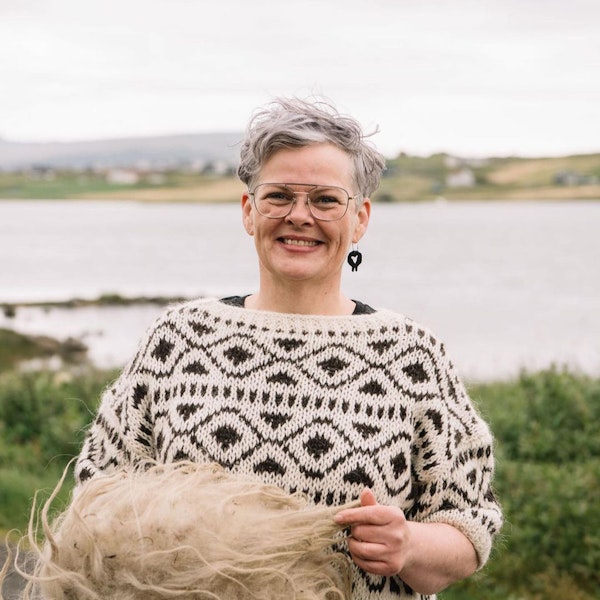 Sissal Kristiansen
