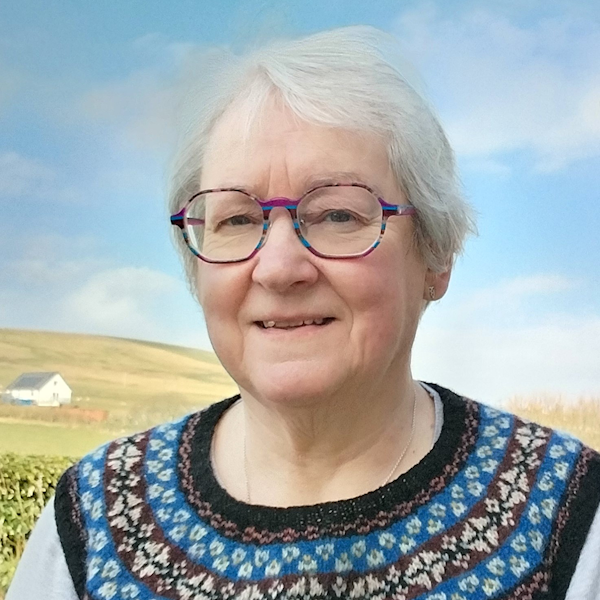 Hazel Tindall