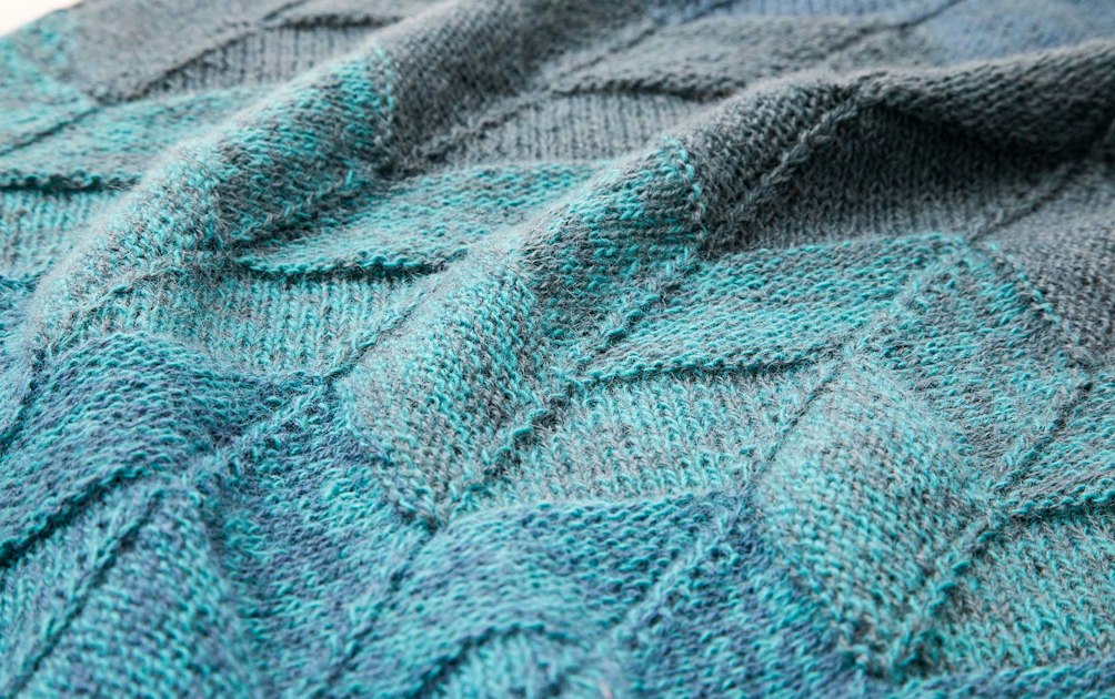 Color and Texture: Cecelia Campochiaro on Design | Farm & Fiber Knits
