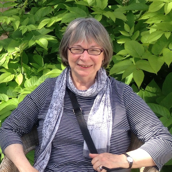 Susan Strawn