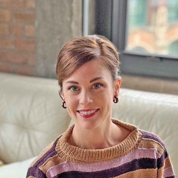 Lindsay Jarvis