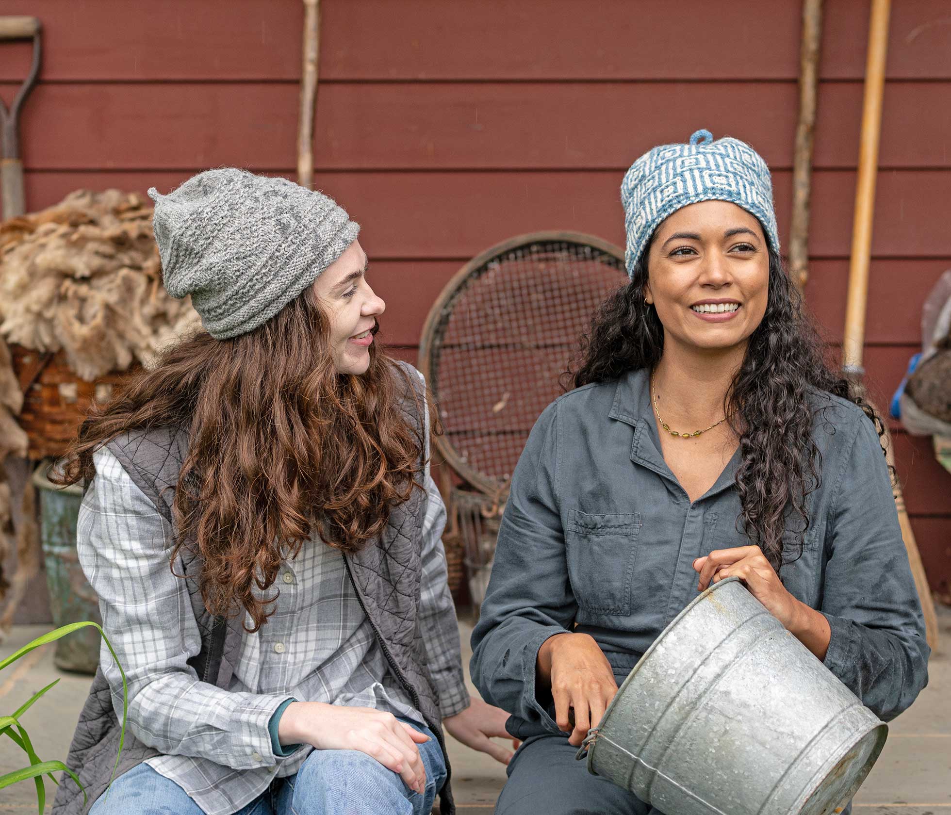 Meg’s Practice Caps Image