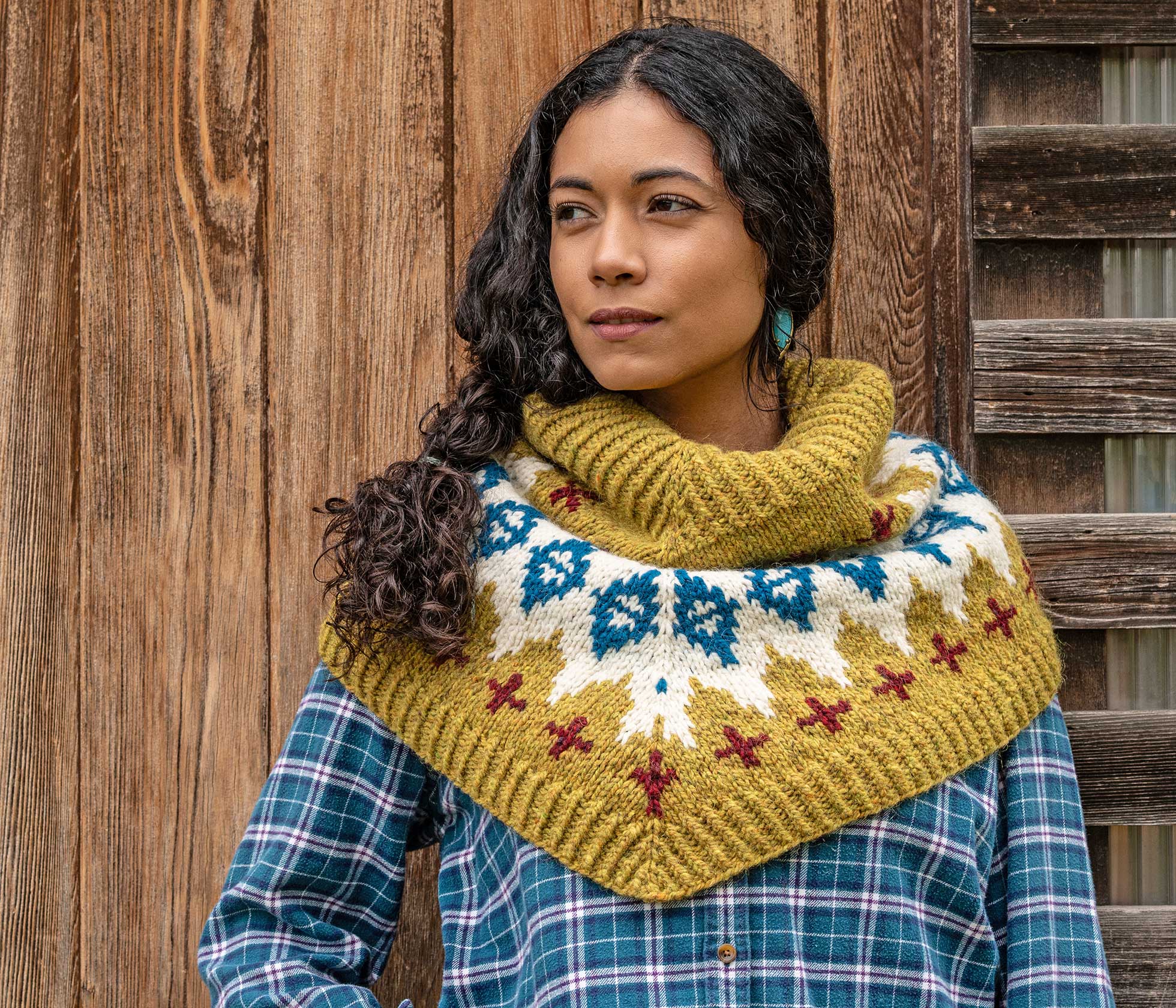 Rancher’s Cowl Image