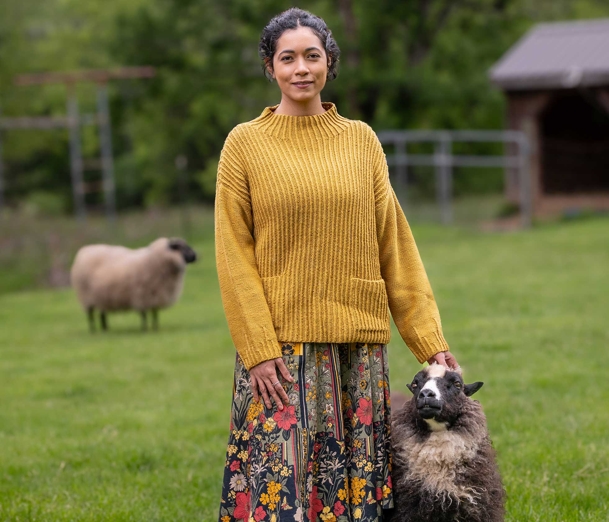 Pocket Pullover Image