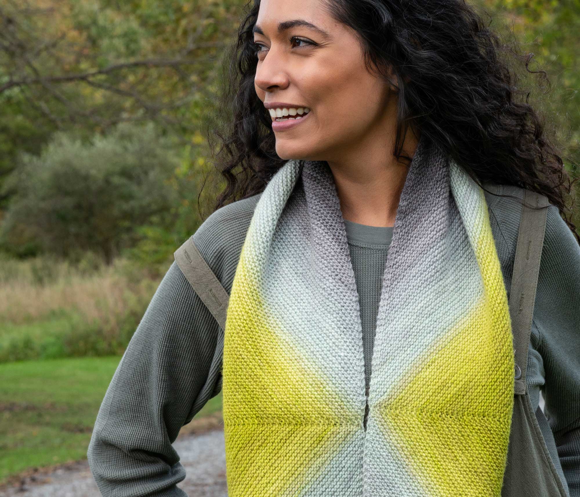 Salt Spring Cowl Image