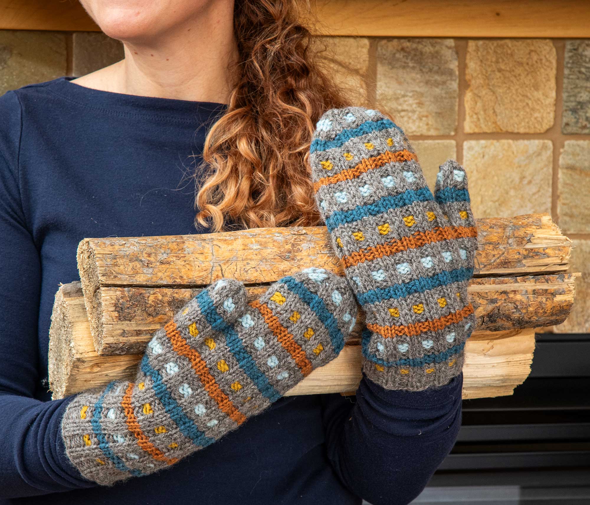 Ilisha’s Mittens Image