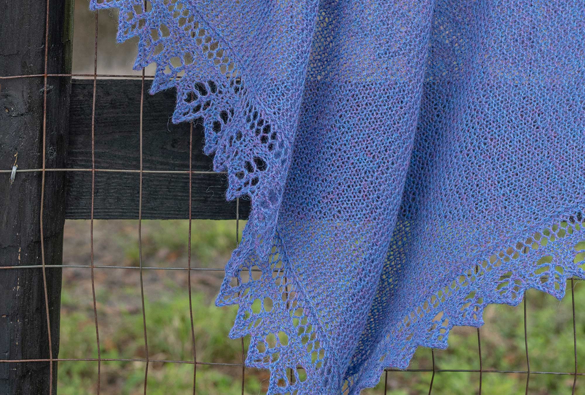 Pick up and Knit: The Difference Is in the Details | Farm & Fiber 