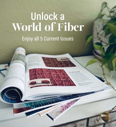 Cover of All Magazines | Current Issue Collection