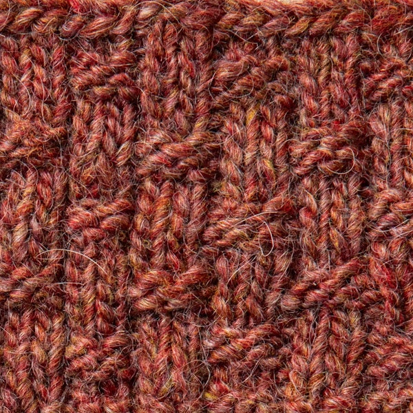 Green Mountain Spinnery Mountain Mohair