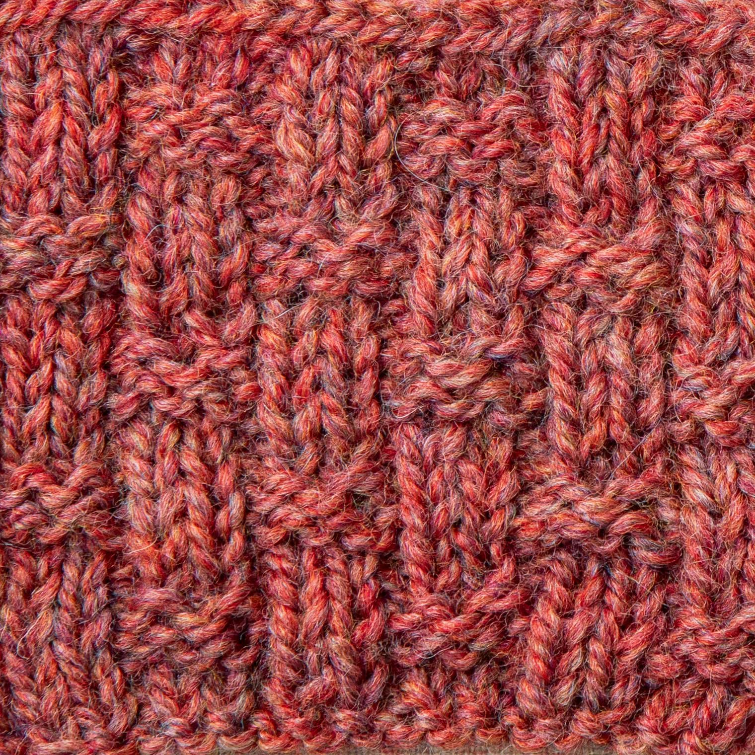 Kelbourne Woolens Scout