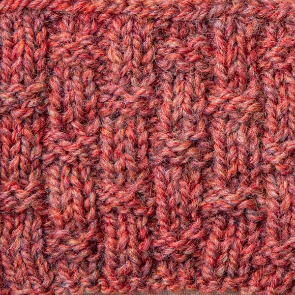 Kelbourne Woolens Scout