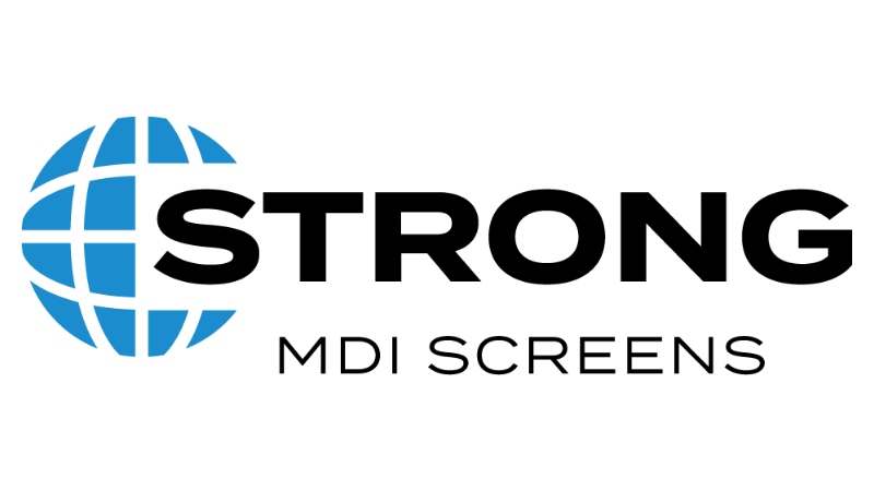 Strong MDI Screens Front and Rear Solutions