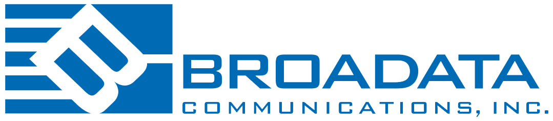 BROADATA Matrix Switchers and Audio Processors