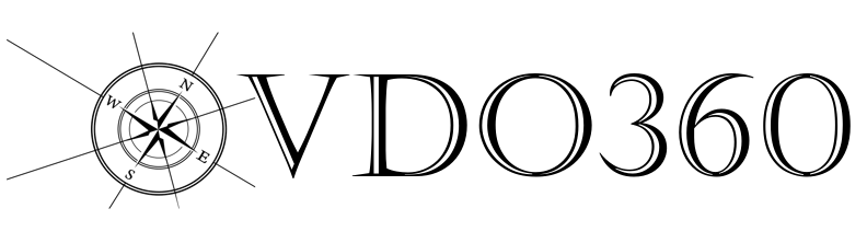VDO360 Video Collaboration Cameras