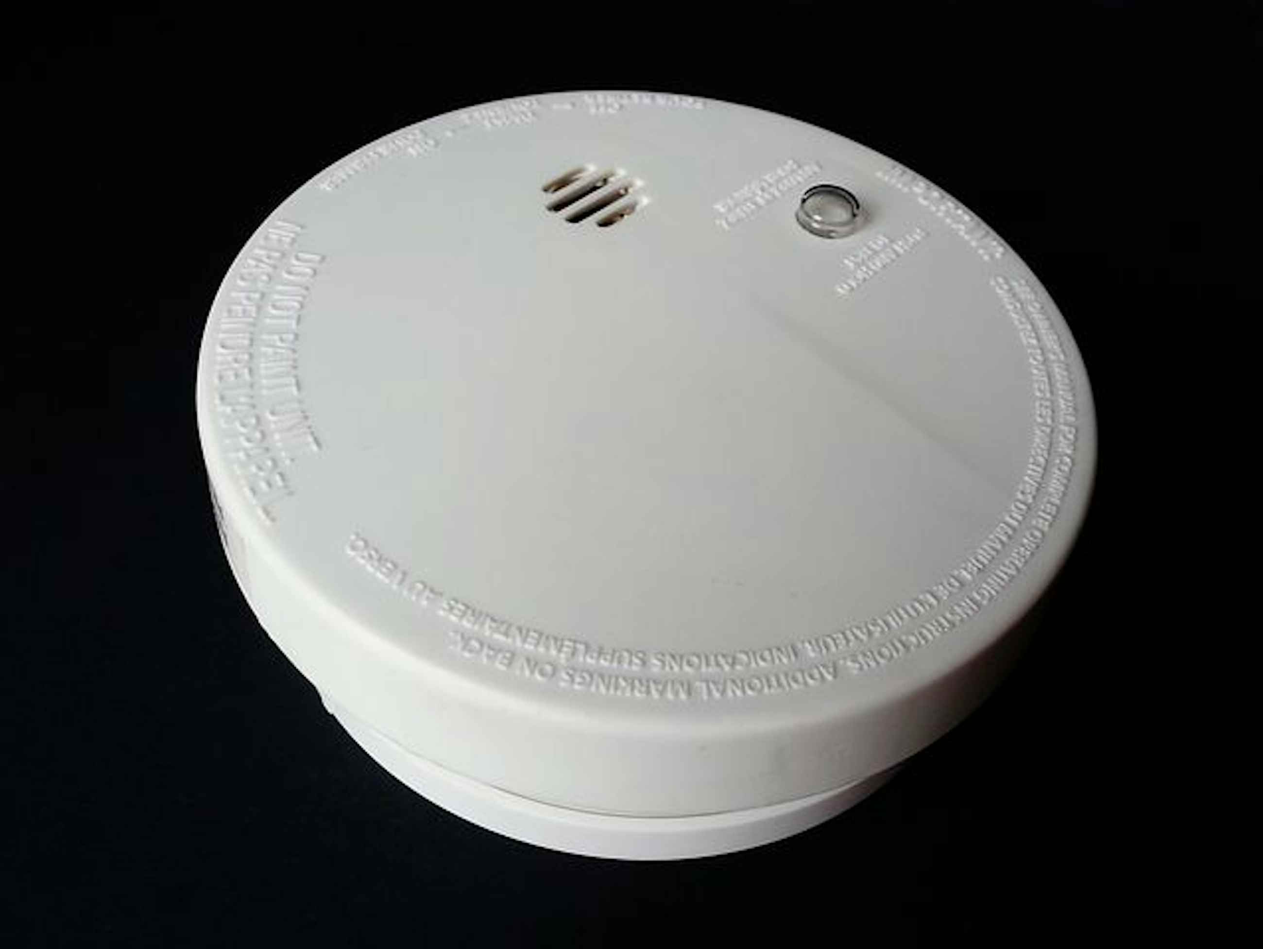 Can Humidity Trigger A Smoke Alarm www.covesmart.com