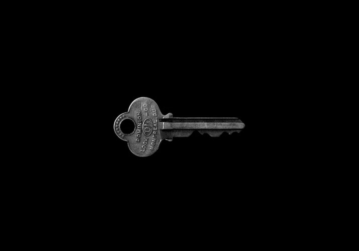 key chain