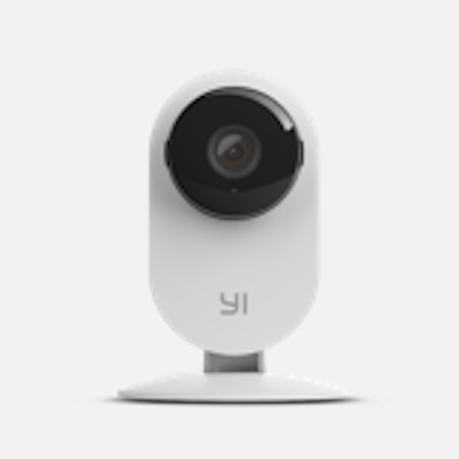 Cove yi camera