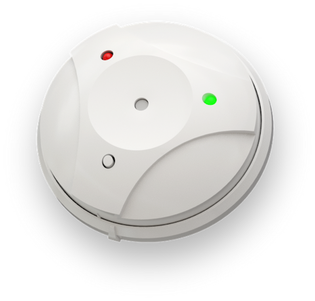 Cove Smart Glass Sensor