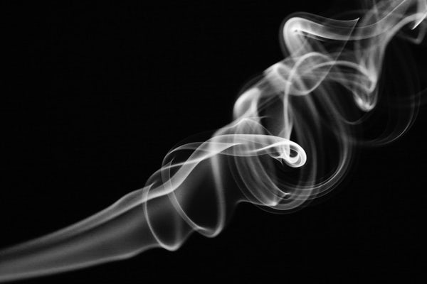smoke
