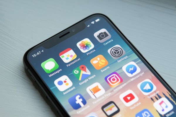 phone apps