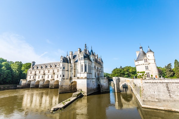 moat