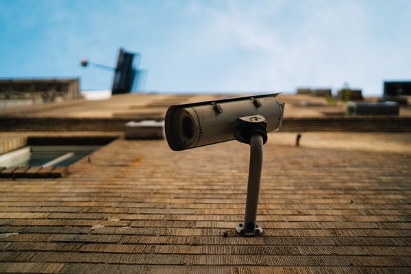 15 Best Outdoor Security Cameras of 2022