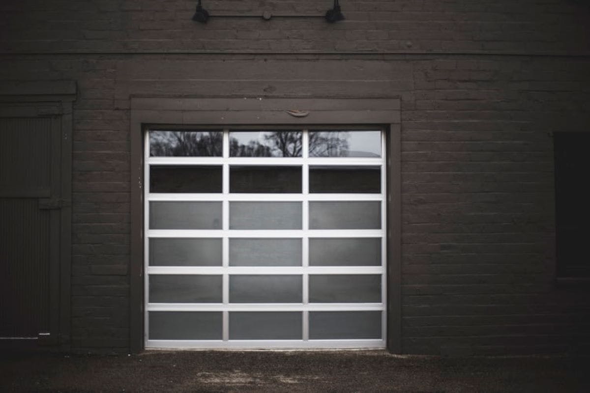 Top 11 Ways to Secure Your Garage